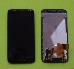 Дисплей (экран) Motorola Moto X Style - изображение 2