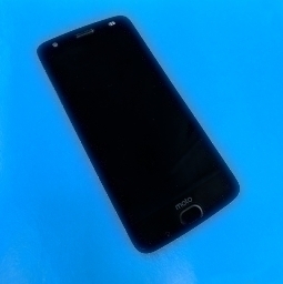 Дисплей (экран) Motorola Moto Z2 Force
