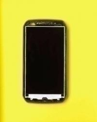 Екран Motorola Photon 4g (Electrify) збірка