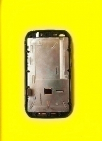 Экран Motorola Photon 4g (Electrify) - изображение 2