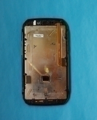 Дисплей (экран) Motorola Photon (Electrify) - изображение 2