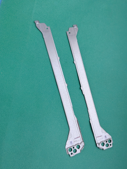 Lcd Mounting Bracket Set 04RN5K 4RN5K 074TK4 2
