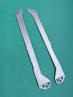 Lcd Mounting Bracket Set 04RN5K 4RN5K 074TK4 31