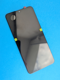 Lcd Nokia 3.2 New