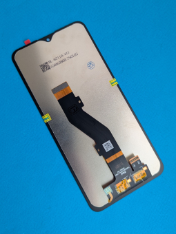 Lcd Nokia 3.2 New 2