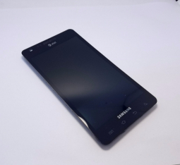 Дисплей (екран) Samsung Galaxy Infuse 4g i997