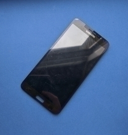 Дисплей (екран) Samsung Galaxy Mega 2 А-сток