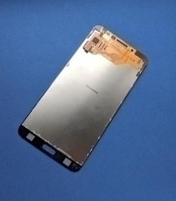 Дисплей (экран) Samsung Galaxy Mega 2 А-сток - фото 2