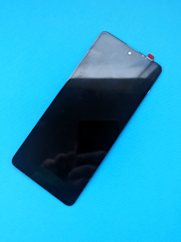 Lcd Samsung Galaxy Note 10 Lite Tft