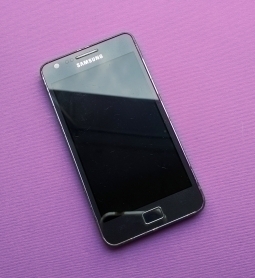 Дисплей Екран Samsung Galaxy S2 Plus B-сток