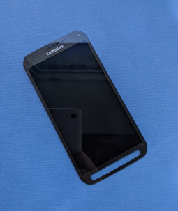 Дисплей (екран) Samsung Galaxy S5 Active g870 А-сток