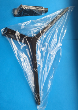 Lcd Stand BN9639762C BN96 47108A 2