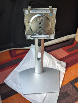 Lcd Stand Dell S2723HC