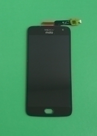Lcm Moto G5 Plus