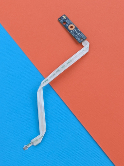 Led Board With Flex Dell Latitude 5330