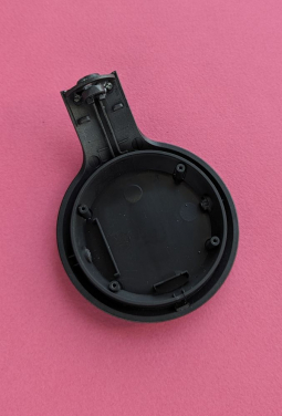 Left Plastic Frame Philips Tah9505 2