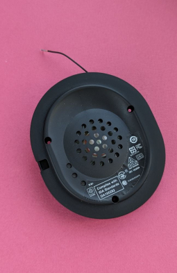 Left Speaker Steelseries Arctis 7