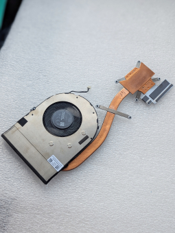 Lenovo T16 Gen 1 Heatsink