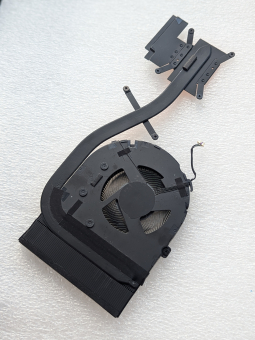 Lenovo T16 Gen 1 Heatsink 2