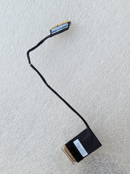 Lenovo T16 Gen 1 Lcd Flex 30 Pin