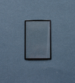 Скло (лінза) Apple iPod Nano 5 з розбірки