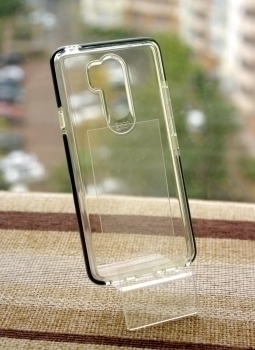 Чехол LG G7 TninkQ Gear4 Piccadilly series - фото 3