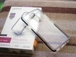 Чохол LG G7 ThinkQ серії Gear4 Piccadilly