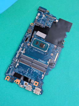 Logic Baord Dell Latitude 3420