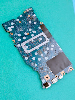 Logic Baord Dell Latitude 3420 2