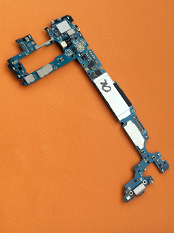 Logic Board Samsung Galaxy S10  SM G975F DS