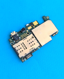 Logic Board Xiaomi Redmi 3