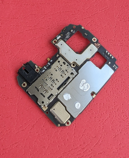 Logic Board  Xiaomi Redmi Note 12 4g