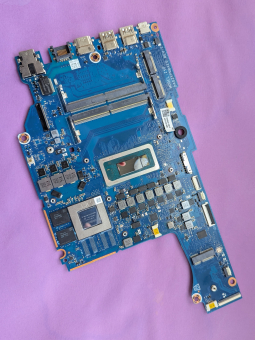 Logic Board Acer Notro V15 Anv15 51 57c8