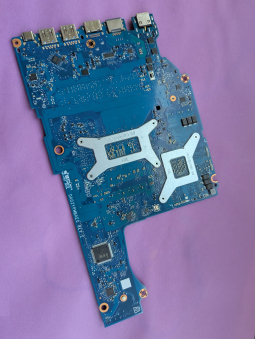 Logic Board Acer Notro V15 Anv15 51 57c8 2