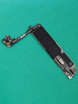 Logic Board Apple Iphone 7 Ic Locked