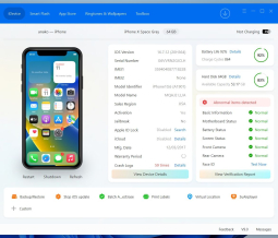 Logic Board Apple Iphone X 64gb 3