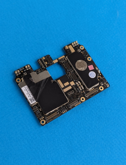 Logic Board Blackview Bv9000 Pro
