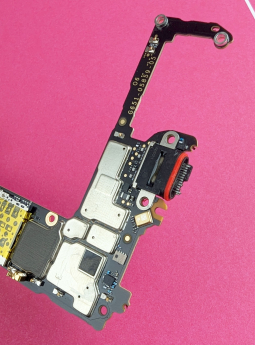 Logic Board Google Pixel 6   Bad Port Usb 2