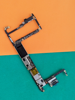 Logic Board Google Pixel 6 Pro 256gb Google Fi