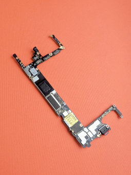 Logic Board Google Pixel 6 Replacement 256gb