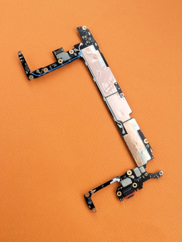 Logic Board Google Pixel 6a