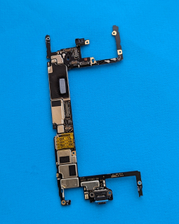 Logic Board Google Pixel 7 Net Locked