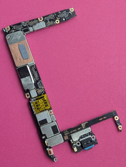 Logic Board Google Pixel 7 Pro 128gb Unlocked 2