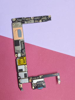 Logic Board Google Pixel 7 Pro Heating 1