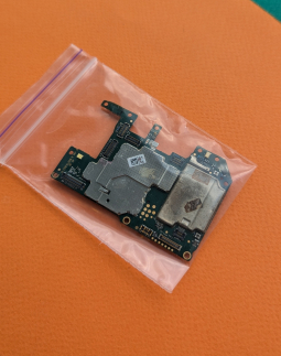 Logic Board Huawei Nova 3i Water Damaged