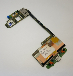 Материнська плата Motorola Moto Z Droid (пошкоджена, без Wi-Fi)