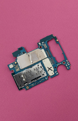 Logic Board No Power Samsung Galaxy A21s Sm A217f Ds