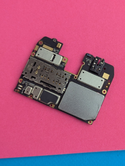Logic Board Nokia 3.2
