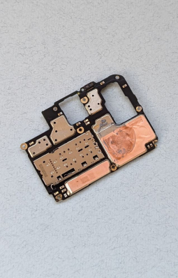 Logic Board Oppo A52