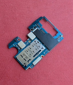 Logic Board Samsung Galaxy M30s